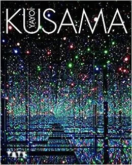 YAYOI KUSAMA