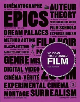 100 IDEAS THAT CHANGED FILM