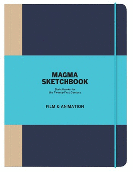 MAGMA SKETCHBOOK: FILM AND ANIMATION