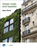 GREEN ROOFS AND FACADES