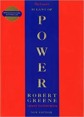 THE 48 LAWS OF POWER