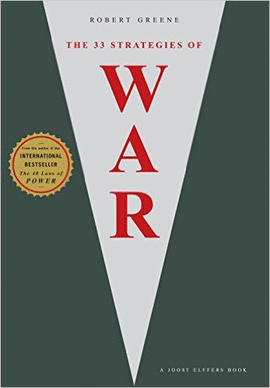 THE STRATEGIES OF WAR