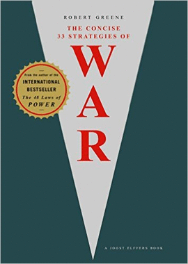 THE STRATEGIES OF WAR
