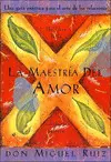 LA MAESTRIA DEL AMOR