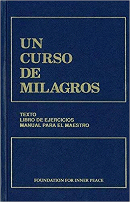 UN CURSO DE MILAGROS