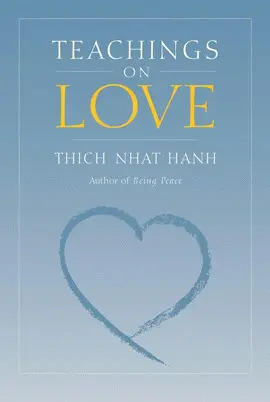 TEACHINGS ON LOVE