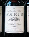 THE BEST WINE BARS & SHOPS OF PARIS