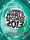 GUINNESS WORLD RECORDS 2013