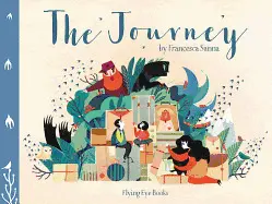 THE JOURNEY