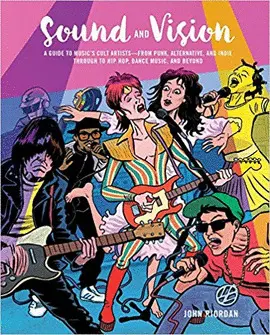 SOUND AND VISION