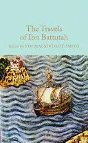 THE TRAVELS OF IBN BATTUTAH