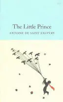 THE LITTLE PRINCE