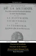 DISCOURS DE LA MÉTHODE/DISCOURSE ON THE METHOD