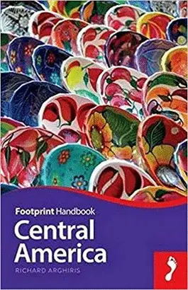 CENTRAL AMERICA (FOOTPRINT HANDBOOK)