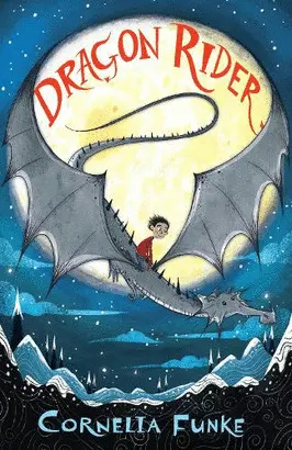 DRAGON RIDER