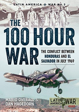 THE 100 HOUR WAR