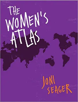 THE WOMEN'S ATLAS