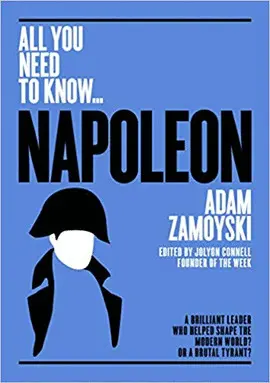 NAPOLEON: A BRILLIANT LEADER WHO HELPED SHAPE THE MODERN WORLD? OR A BRUTAL TYRANT?