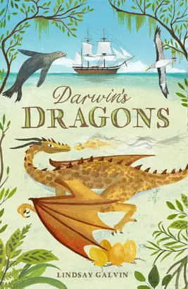 DARWIN'S DRAGONS