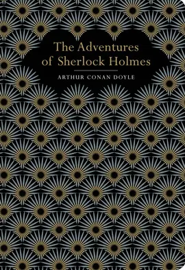 ADVENTURES OF  SHERLOCK HOLMES