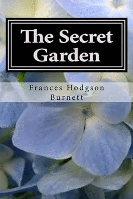 THE SECRET GARDEN