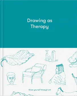 DRAWING AS THERAPY: KNOW YOURSELF THROUGH ART