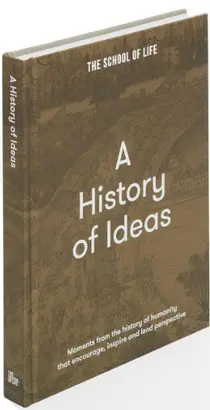 A HISTORY OF IDEAS