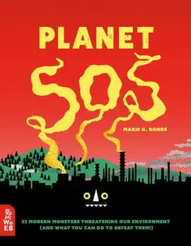 PLANET SOS