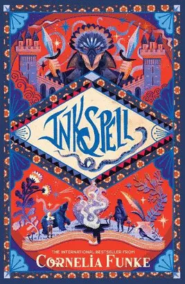 INKSPELL