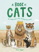 A BOOK OF CATS
