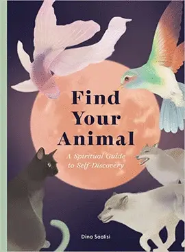 FIND YOUR ANIMAL