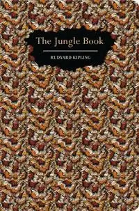 JUNGLE BOOK