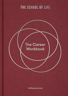 THE CAREER WORKBOOK