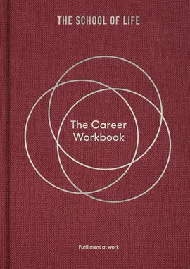 THE CAREER WORKBOOK