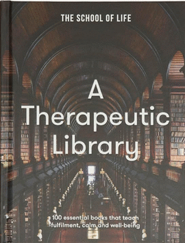 A THERAPEUTIC LIBRARY