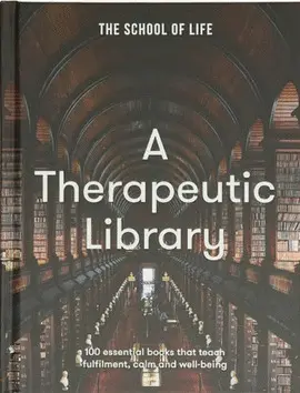 A THERAPEUTIC LIBRARY