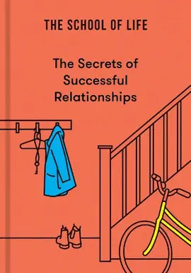 THE SECRETS OF SUCCESSFUL RELATIONSHIPS