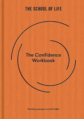 THE CONFIDENCE WORKBOOK