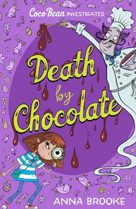 Death By Chocolate