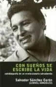CON SUEÑOS SE ESCRIBE LA VIDA