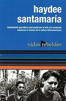 HAYDEE SANTAMARIA