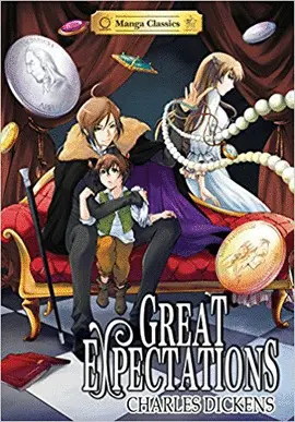 GREAT EXPECTATIONS