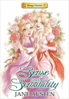 SENSE AND SENSIBILITY