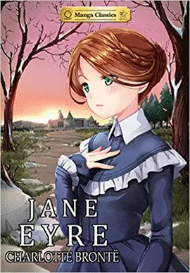 JANE EYRE