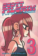 SCOTT PILGRIM & THE INFINITE SADNESS