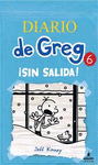 DIARIO DE GREG 6