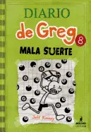 DIARIO DE GREG 8