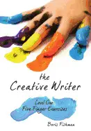 THE CREATIVE WRITER