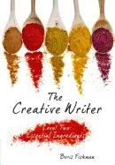 THE CREATIVE WRITER