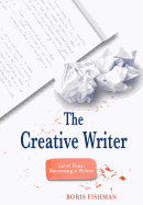 THE CREATIVE WRITER
